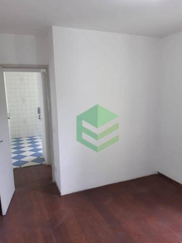 Apartamento com 2 dormitórios à venda, 52 m² por R$ 170.000 - Vila Baeta Neves - São Berna - Foto 4