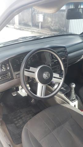Vendo ou troco o carro está em perfeito estado de funcionamento(muito bom) - Foto 3