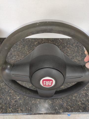 Volante original Fiat