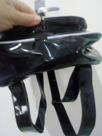 Troca -se Mochila Minnie - Foto 5