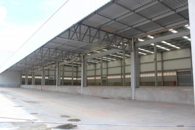 Galpão/depósito/armazém à venda em Granja viana, Cotia cod:64451 - Foto 10