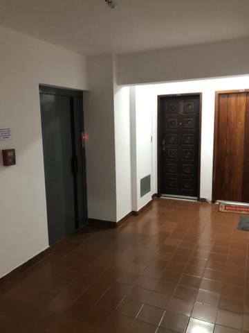 Apartamento 2/4 Brotas para locação por 1200,00 com condômino incluso - Foto 2