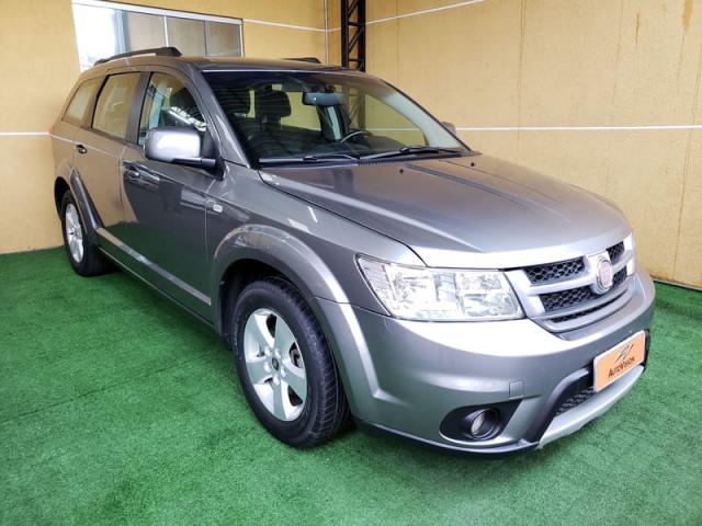FIAT FREEMONT PRECISION 2.4 16V 2012
