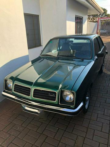 Vendo Chevette, 80 - Foto 6