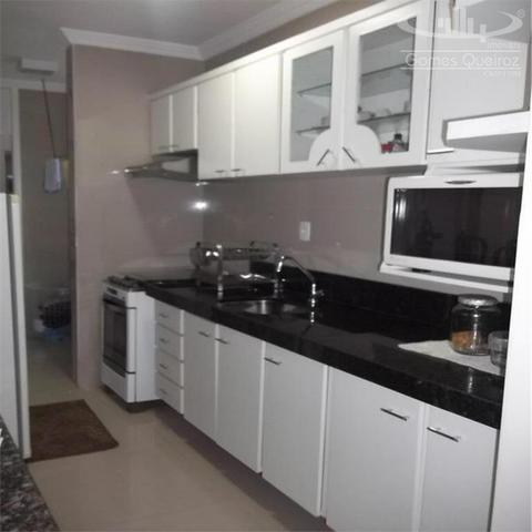 Lindo Apartamento na Praia de Iracema - Foto 6