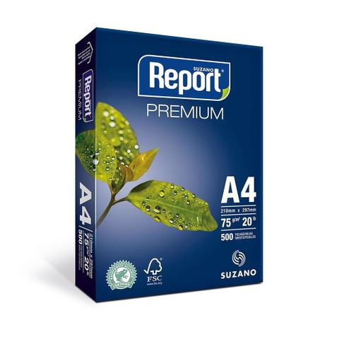 Resma papel Chamex lacrado
