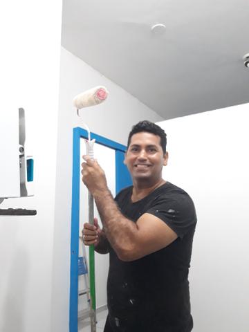 Pintor - Foto 2