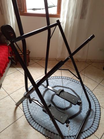 Simulador de caminhada - Foto 3