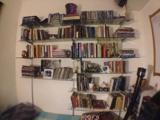 Estante de vidro - Foto 4