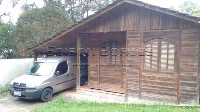 Terreno à venda em Pilarzinho, Curitiba cod:EB+3988 - Foto 9
