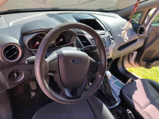 Ford new fiesta sedam - Foto 7