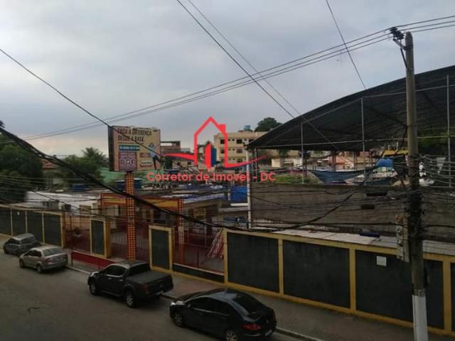 Apartamento à venda com 3 dormitórios em Centro, Duque de caxias cod:019 - Foto 2