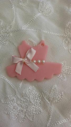 Promoção. apliques biscuit - Foto 2