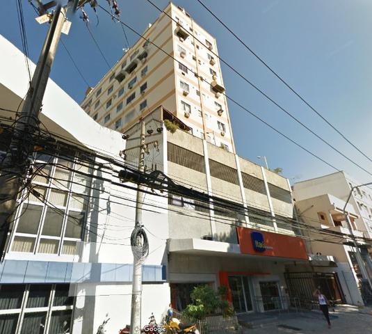 Apto. Sl/2qts com dependência completa empregada em ramos