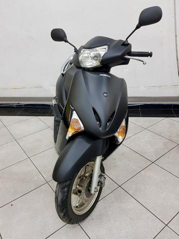 Honda lead 110i 2014