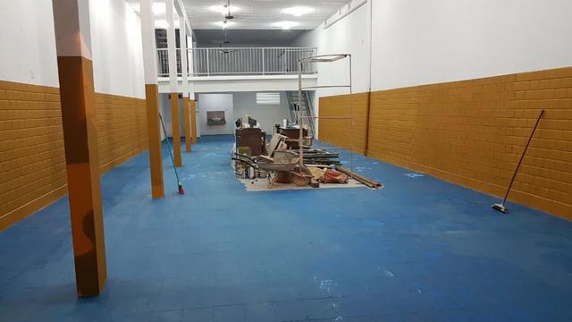 Loja/ Galpão/ Depósito + Apto no Engenho Novo - Foto 12