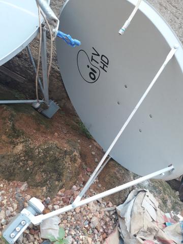 Antenas de tv