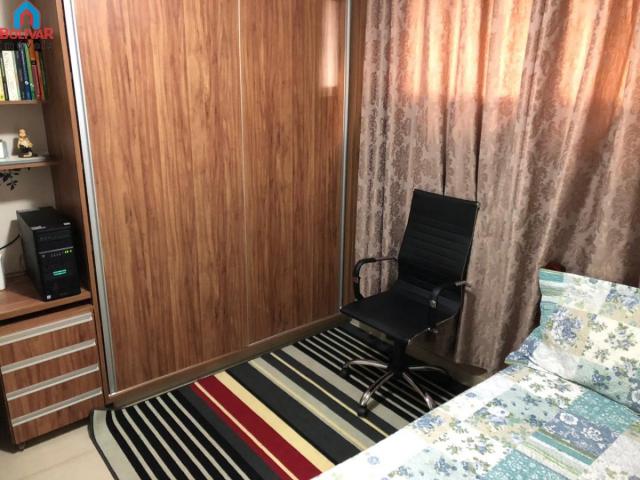 Casa, Jardim América, Itumbiara-GO - Foto 18