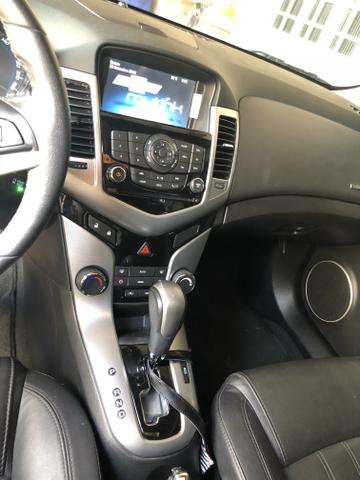 Cruze Sport Ltz - Foto 4