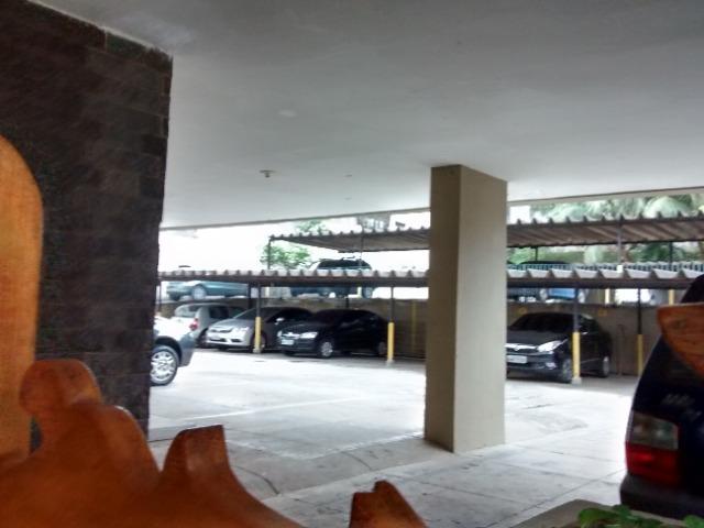 Alugo apartamento de frente - Cachambi - Foto 2