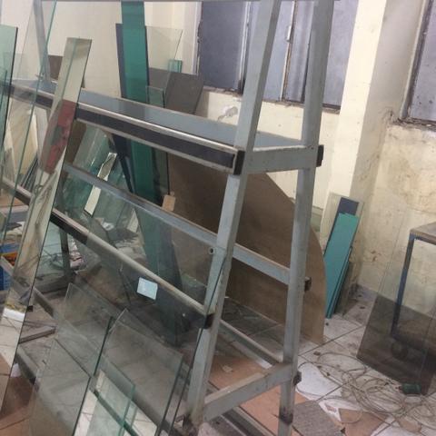 Cavalete para vidraçaria - Foto 3