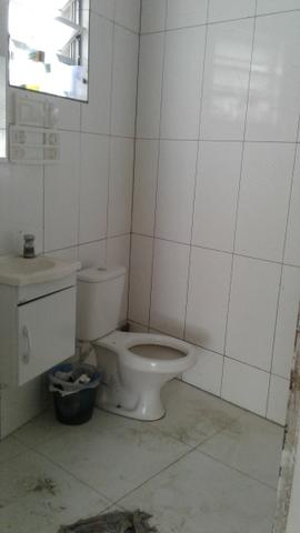 Excelente Salão para locação, Parque Bandeirantes, Mauá - Foto 6