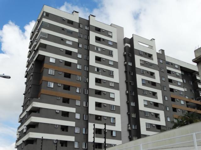 Apartamento para alugar com 2 dormitórios em Anita garibaldi, Joinville cod:08528.001
