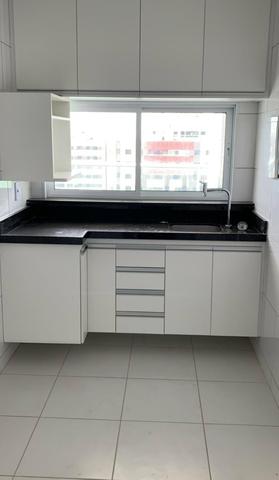 Alugo apartamento no Vivendas Ponta do Farol - Foto 3