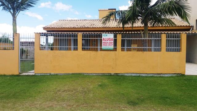 Casa, Vila Moema, Tubarão-SC - Foto 2