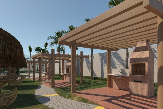 Casa Duplex - Lan?amento - 64m² - 2 su?tes -SN - Foto 7