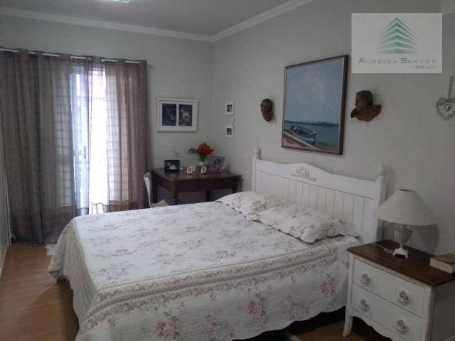 Sobrado com 3 dormitórios à venda, 160 m² por r$ 775.000,00 - bom retiro - curitiba/pr - Foto 15