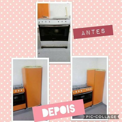 Promoçao envelopamentos - Foto 4