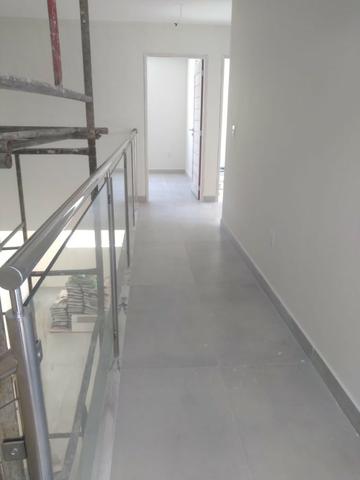 Imóvel exclusivo - Duplex novo com 3 suítes - Foto 9