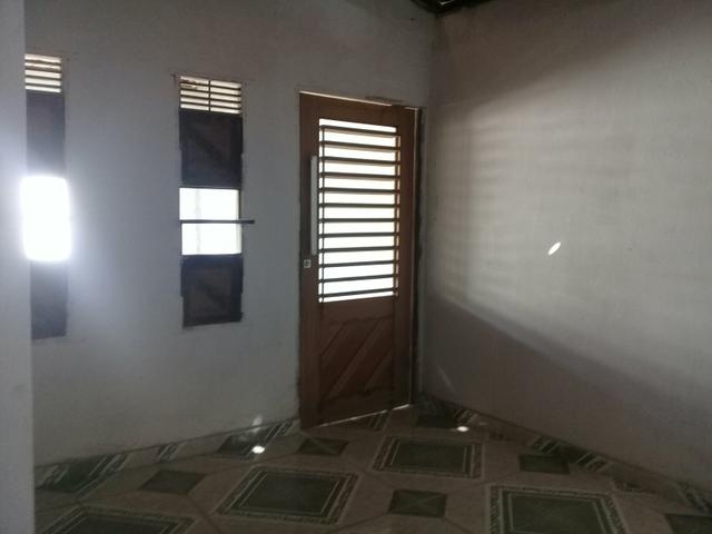 Vendo uma casa própria quitada - Foto 2