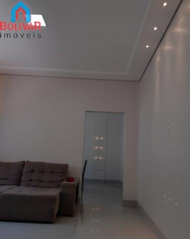 Casa, Residencial Jardim Primavera, Itumbiara-GO - Foto 10