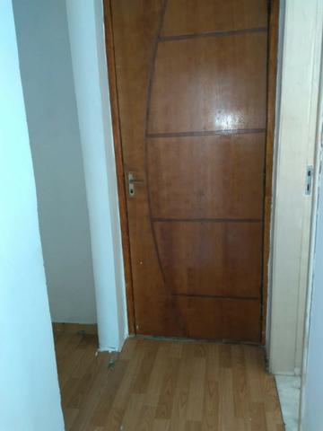 Prédio Familiar 2 quartos