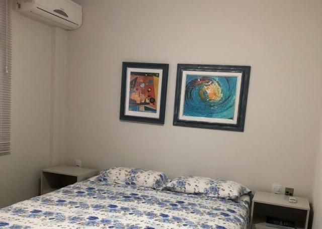 Apartamento 03 Quartos_ Prédio Frente mar _ Apto lateral _Vista para o mar - Foto 12