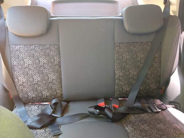 Fiat Uno 1.0 Vivace - Foto 9