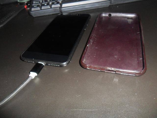 Smartphone Mirage 71S - Foto 6