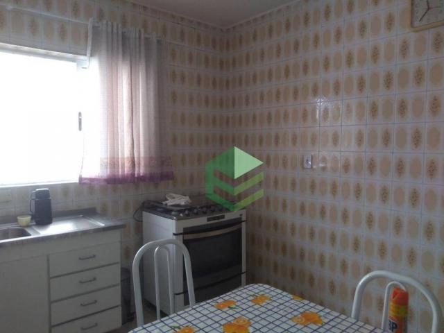 Casa com 2 dormitórios à venda, 130 m² por R$ 490.000 - Baeta Neves - São Bernardo do Camp - Foto 10