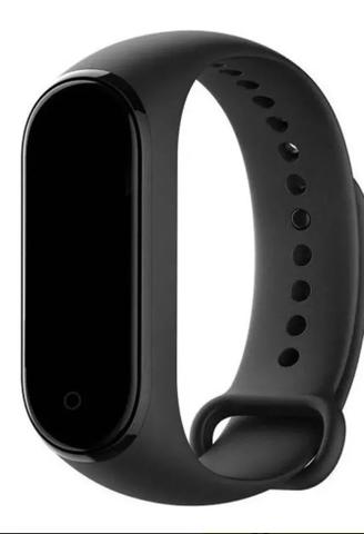 MiBand 4 relógio inteligente bluetooth - Foto 3