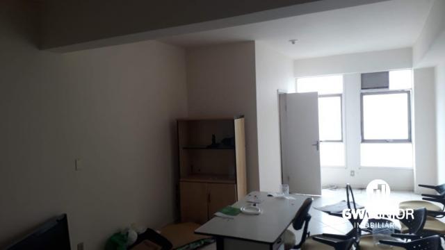 Escritório à venda em Centro, Joinville cod:606 - Foto 3