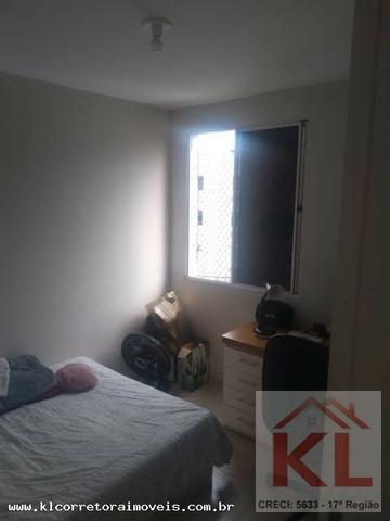 Imperdivel, Apto , 2° andar, 2 quartos, no Residencial Jangadas, Nova Parnamirim - Foto 5