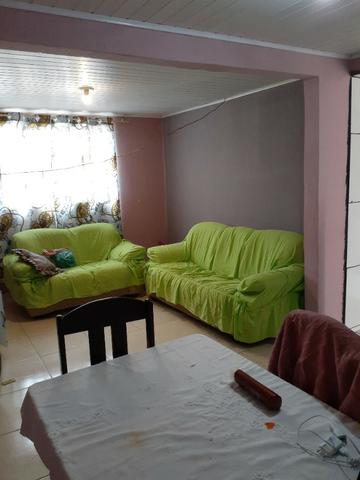 Vendo casa no caximba curitiba 40mil - Foto 4