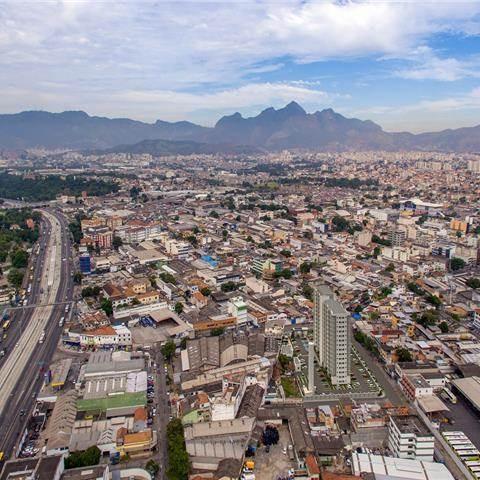 Oportunidade em Bonsucesso 2 quartos - Foto 4