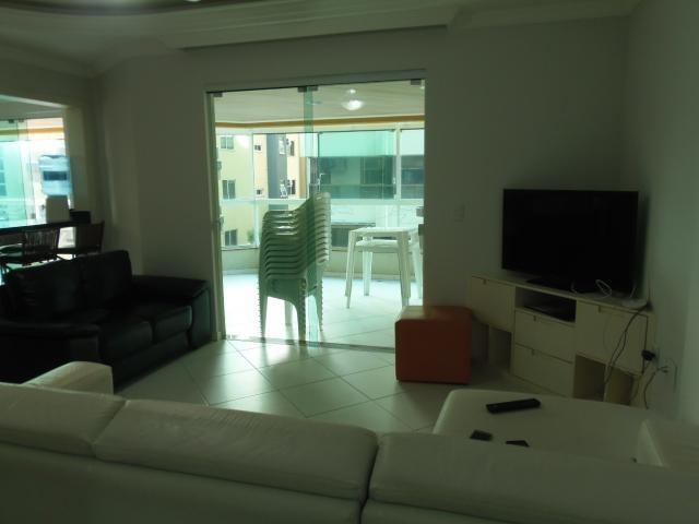Apartamento 03 Quartos_ ( 02 Suites)_ 2 Vagas Garagem _ Prox ao Shopp_ Meia Praia - Foto 4