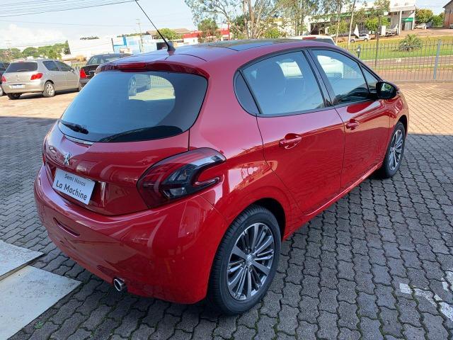 208 Griffe 1.6 Automático - Foto 5