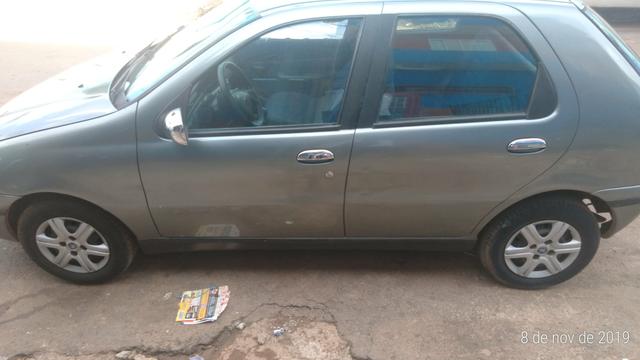 Palio bem conservado - Foto 2