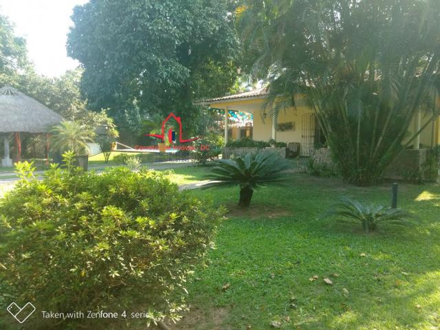 Casa à venda com 2 dormitórios em Centro, Duque de caxias cod:010 - Foto 2