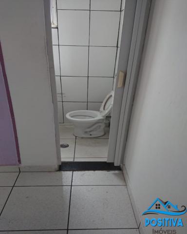 Loja comercial para alugar em Jardim das flores, Osasco cod:SL00044 - Foto 6